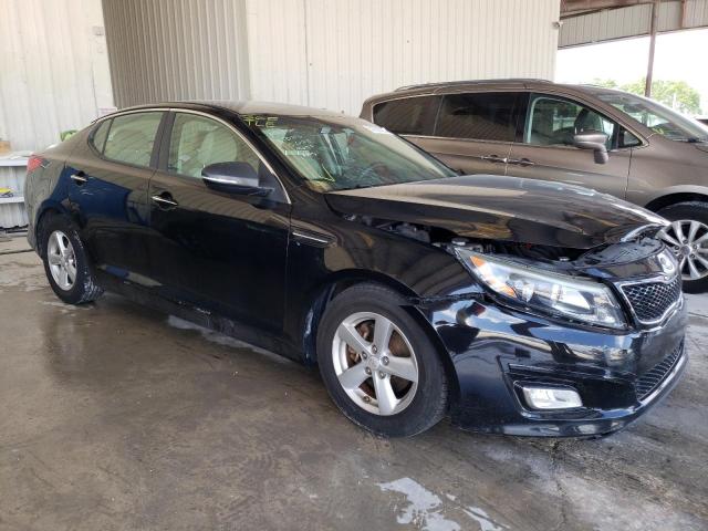 Photo 4 from auction – 2014 KIA OPTIMA LX with VIN 5XXGM4A74EG279058
