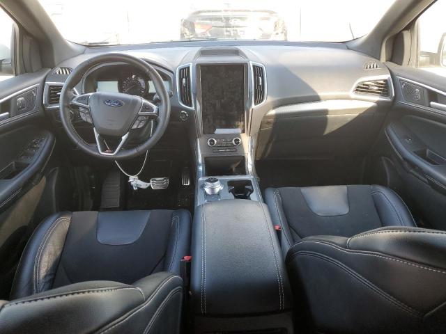 Photo 8 from auction – 2022 FORD EDGE ST with VIN 2FMPK4AP6NBA66744