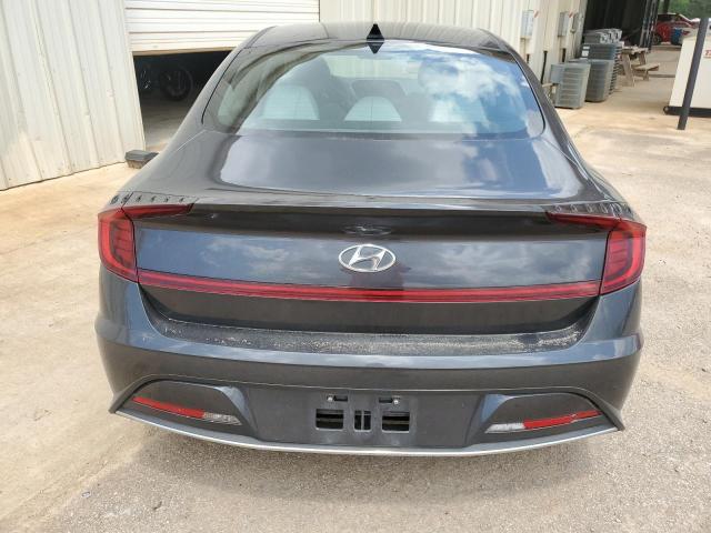Photo 6 from auction – 2021 HYUNDAI SONATA SE with VIN 5NPEG4JA0MH068534