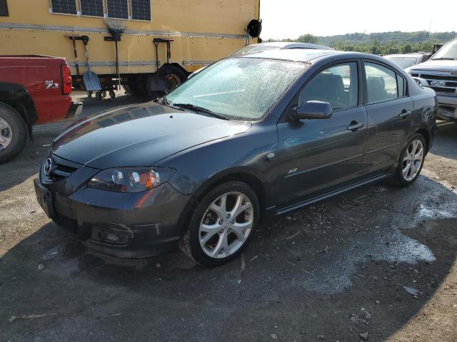 Zdjęcie 1 z aukcji – 2009 MAZDA 3 S z VIN JM1BK323591190560