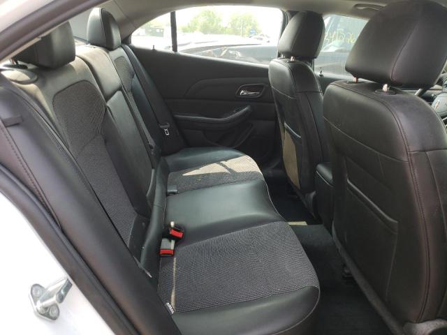 Photo 10 from auction – 2016 CHEVROLET MALIBU LIM with VIN 1G11C5SA7GF136544