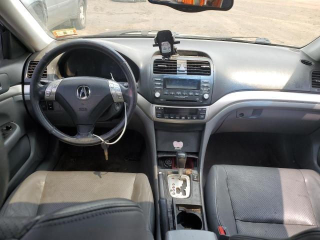 Photo 8 from auction – 2004 ACURA TSX with VIN JH4CL96854C010645