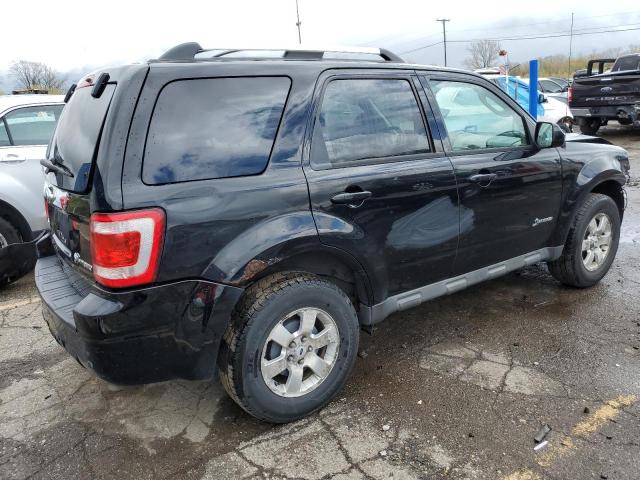 Photo 3 from auction – 2009 FORD ESCAPE HYB with VIN 1FMCU59389KB46655