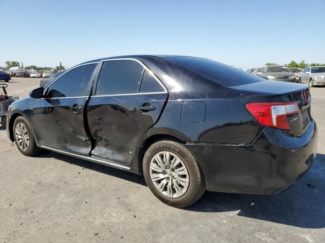 Photo 2 from auction – 2014 TOYOTA CAMRY L with VIN 4T1BF1FK2EU406136