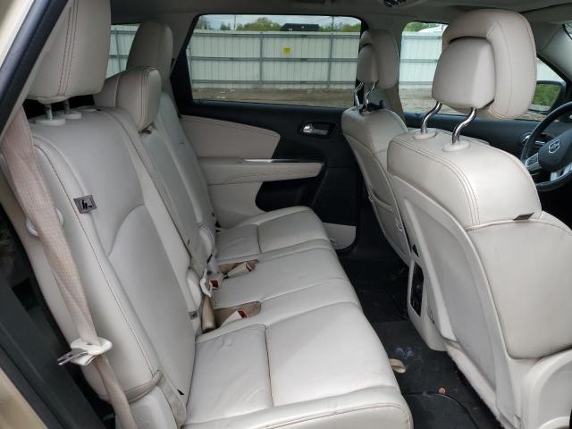 Photo 11 from auction – 2011 DODGE JOURNEY LU with VIN 3D4PG9FG8BT504226