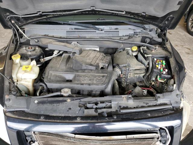Photo 11 from auction – 2007 DODGE CALIBER SX with VIN 1B3HB48B97D553356