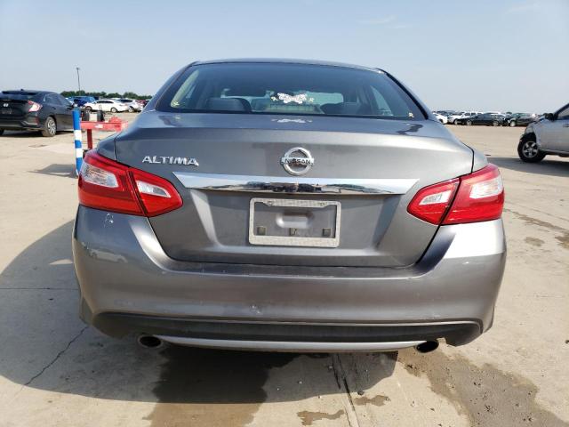 Photo 6 from auction – 2017 NISSAN ALTIMA 2.5 with VIN 1N4AL3APXHN313697