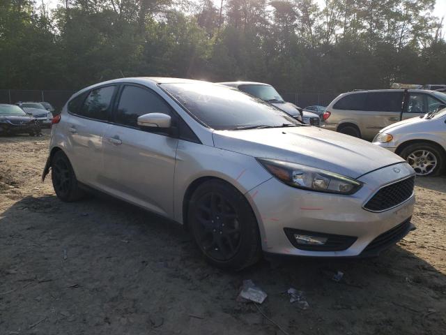 Photo 4 from auction – 2016 FORD FOCUS SE with VIN 1FADP3K23GL312132