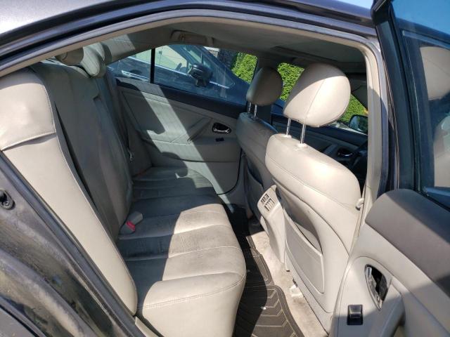 Photo 10 from auction – 2007 TOYOTA CAMRY with VIN JTNBB46K573034751