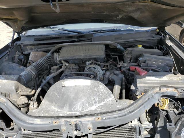 Photo 12 from auction – 2007 JEEP GRAND CHER with VIN 1J8GR48K17C647218