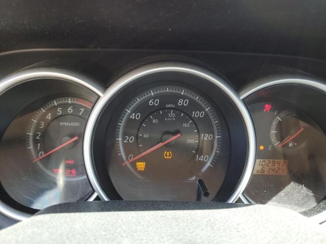 Photo 9 from auction – 2012 NISSAN VERSA S with VIN 3N1BC1CP1CK813331