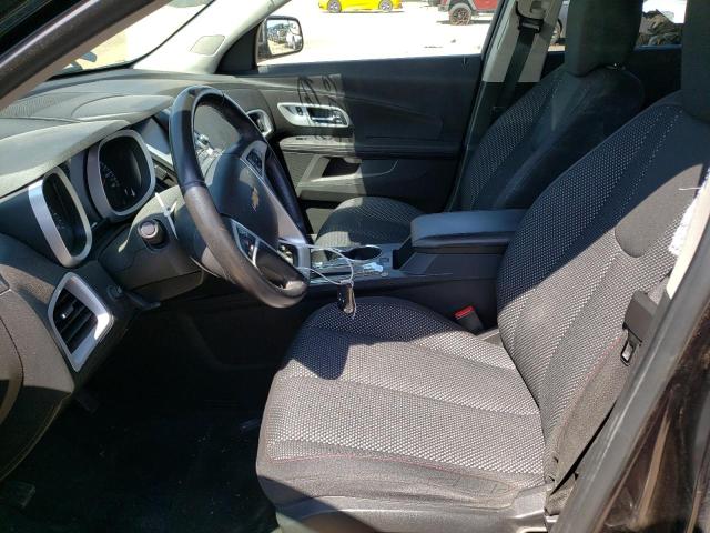 Photo 7 from auction – 2013 CHEVROLET EQUINOX LT with VIN 2GNALDEK1D6103722