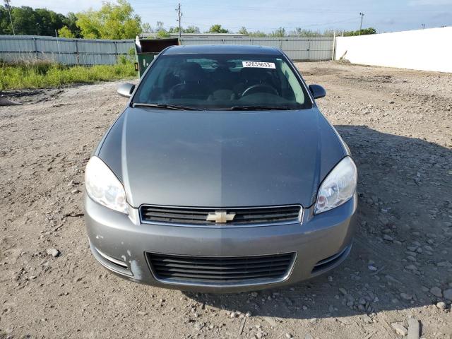 Photo 5 from auction – 2009 CHEVROLET IMPALA 1LT with VIN 2G1WT57KX91116368
