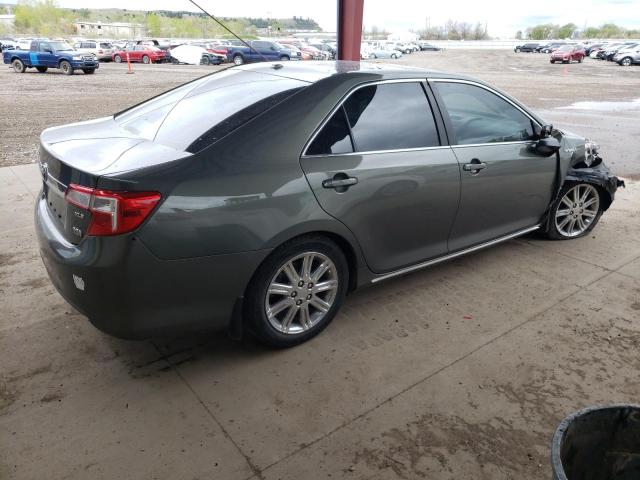 Photo 3 from auction – 2012 TOYOTA CAMRY HYBR with VIN 4T1BD1FK9CU058774