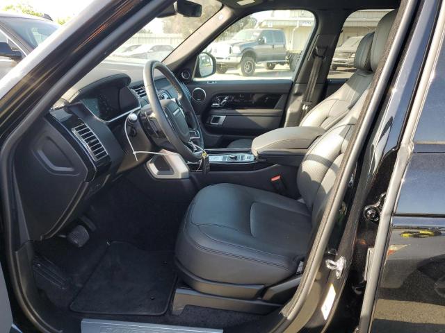 صورة رقم 7 من المزاد - 2020 LAND ROVER ROVER مع VIN SALGS2SE3LA414913
