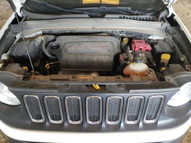 Photo 11 from auction – 2018 JEEP RENEGADE S with VIN ZACCJBAB9JPH89721