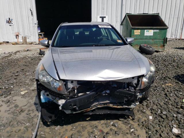 Photo 5 from auction – 2012 HONDA ACCORD EX with VIN 1HGCP2F7XCA007529