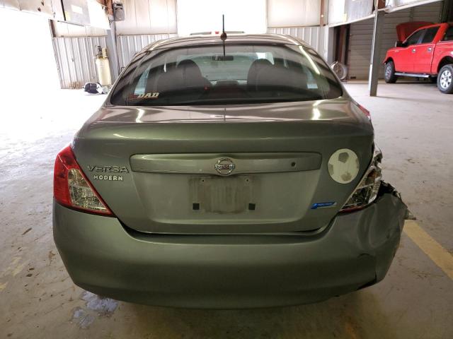 Photo 6 from auction – 2012 NISSAN VERSA S with VIN 3N1CN7AP2CL928728
