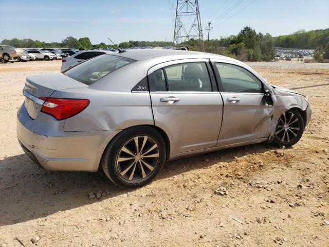 Photo 3 from auction – 2014 CHRYSLER 200 TOURIN with VIN 1C3CCBBG9EN151556