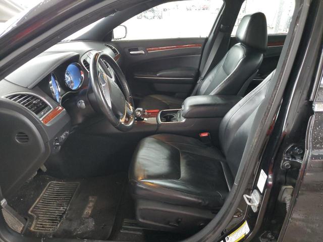 Photo 7 from auction – 2013 CHRYSLER 300 with VIN 2C3CCAAG0DH657442