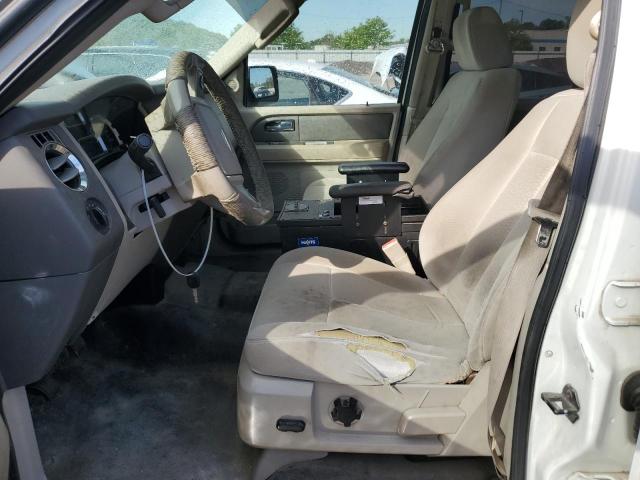 Photo 7 from auction – 2008 FORD EXPEDITION with VIN 1FMFU16568LA40127
