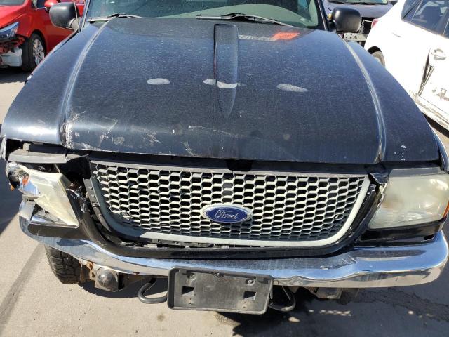 Photo 11 from auction – 2003 FORD RANGER SUP with VIN 1FTYR15EX3PB86354