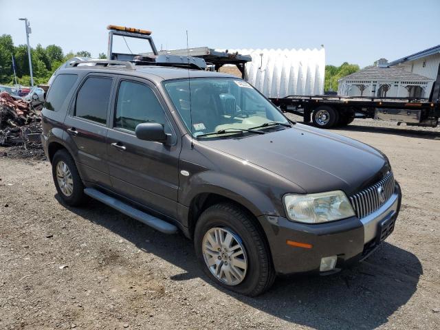 Photo 4 from auction – 2006 MERCURY MARINER with VIN 4M2CU57186KJ06460