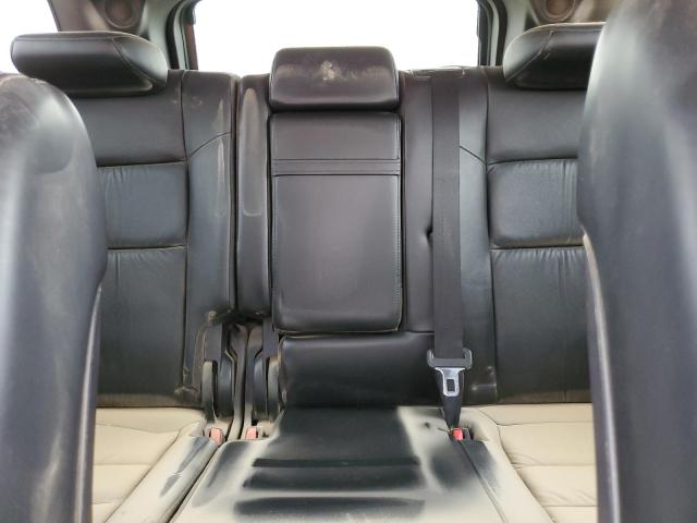 Photo 10 from auction – 2013 JEEP GRAND CHER with VIN 1C4RJFAG7DC537181