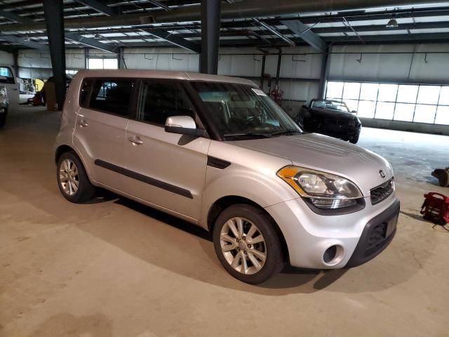 Photo 4 from auction – 2013 KIA SOUL + with VIN KNDJT2A6XD7754207