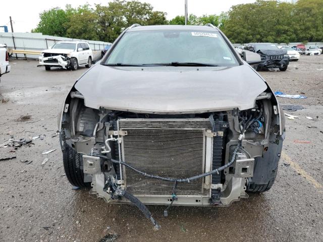 Photo 5 from auction – 2012 CADILLAC SRX LUXURY with VIN 3GYFNAE37CS616595