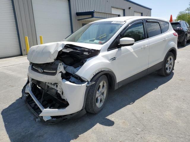 Photo 1 from auction – 2014 FORD ESCAPE SE with VIN 1FMCU9GX0EUB03715