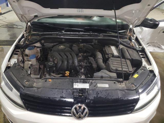 Photo 11 from auction – 2013 VOLKSWAGEN JETTA BASE with VIN 3VW1K7AJ7DM257350