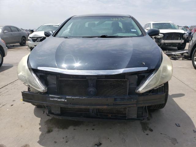 Photo 5 from auction – 2011 HYUNDAI SONATA GLS with VIN 5NPEB4AC2BH008848