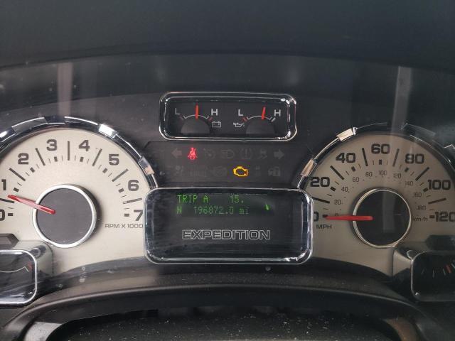 Photo 9 from auction – 2014 FORD EXPEDITION with VIN 1FMJK2A5XEEF65334