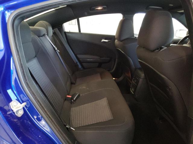 Photo 10 from auction – 2022 DODGE CHARGER R/ with VIN 2C3CDXCT7NH231825