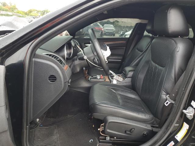 Photo 7 from auction – 2018 CHRYSLER 300C with VIN 2C3CCAPT7JH159982