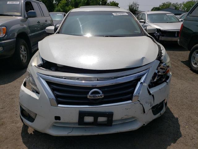 Photo 5 from auction – 2015 NISSAN ALTIMA 2.5 with VIN 1N4AL3AP2FC232623