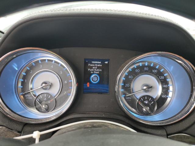 Photo 9 from auction – 2012 CHRYSLER 300C with VIN 2C3CCAET2CH232729