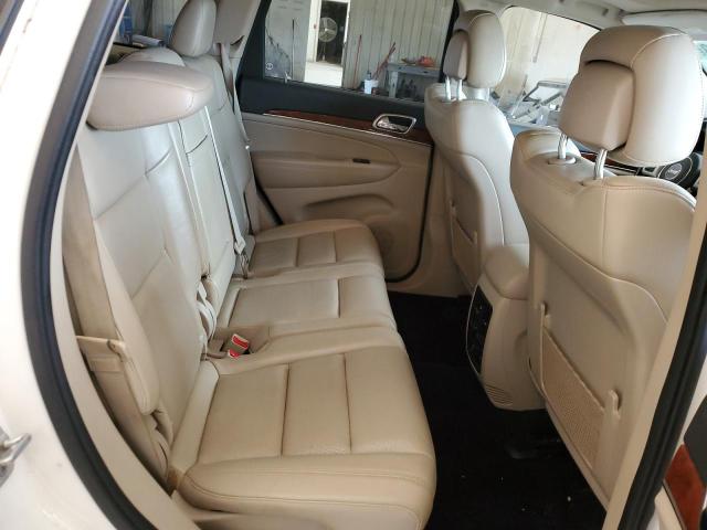 Photo 11 from auction – 2011 JEEP GRAND CHER with VIN 1J4RR5GG4BC624652