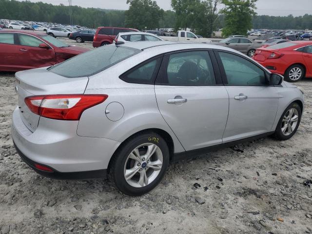 Photo 3 from auction – 2014 FORD FOCUS SE with VIN 1FADP3F24EL139776