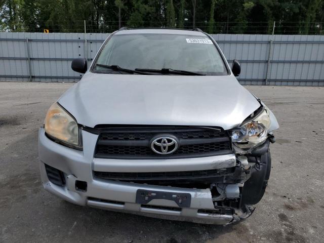 Photo 5 from auction – 2010 TOYOTA RAV4 with VIN JTMZF4DV5AD015767