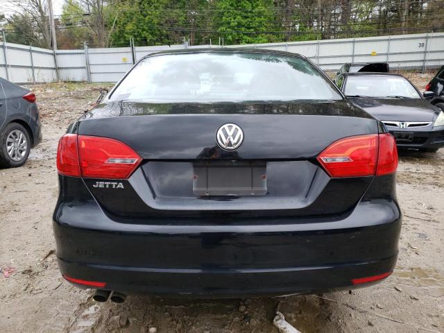 Foto 6 de la subasta – 2012 VOLKSWAGEN JETTA BASE con VIN 3VW2K7AJ1CM465825