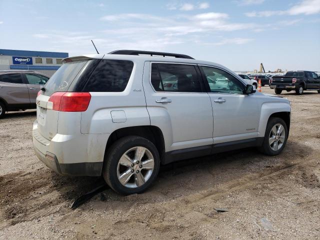 Photo 3 from auction – 2014 GMC TERRAIN SL with VIN 2GKFLWEK5E6301008