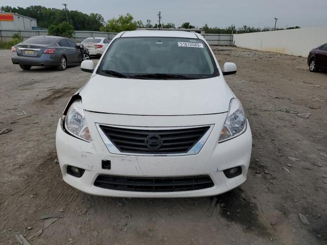 Photo 5 from auction – 2014 NISSAN VERSA 1.6 with VIN 3N1CN7AP2EL850437