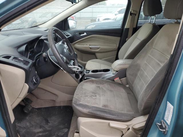 Photo 7 from auction – 2013 FORD ESCAPE SE with VIN 1FMCU0GX5DUC41650