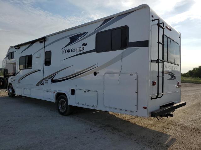 Photo 3 from auction – 2018 FORD ECONOLINE with VIN 1FDXE4FS2JDC37515