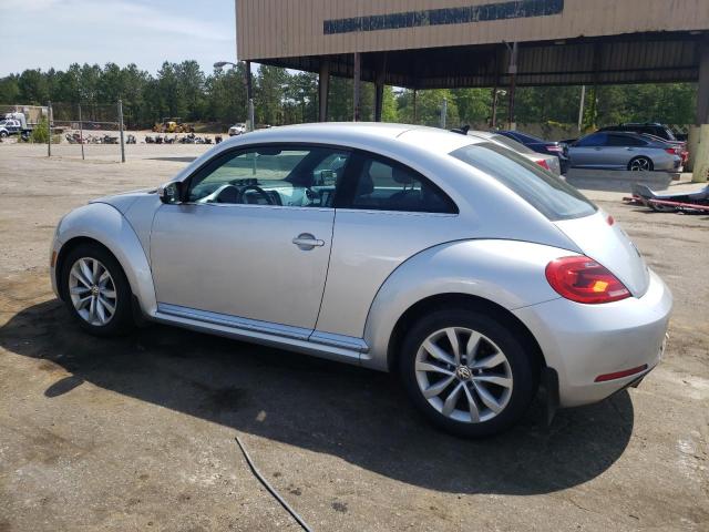 Photo 2 from auction – 2013 VOLKSWAGEN BEETLE with VIN 3VWJL7AT1DM682786