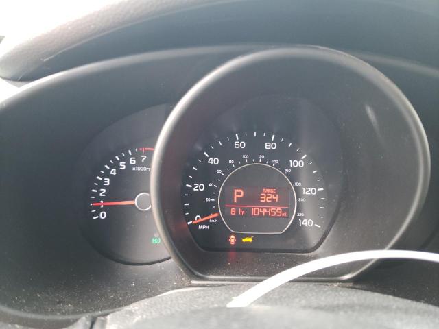 Photo 9 from auction – 2016 KIA SOUL with VIN KNDJN2A25G7822621