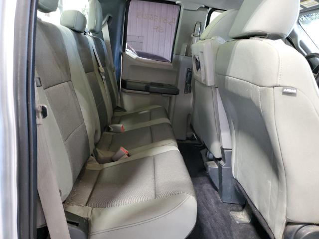 Photo 10 from auction – 2015 FORD F150 SUPER with VIN 1FTEX1E89FKE23405