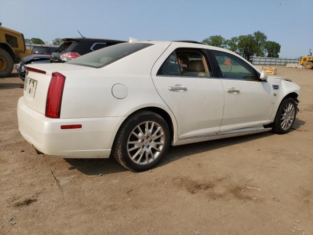 صورة رقم 3 من المزاد - 2010 CADILLAC STS مع VIN 1G6DU6EVXA0126996